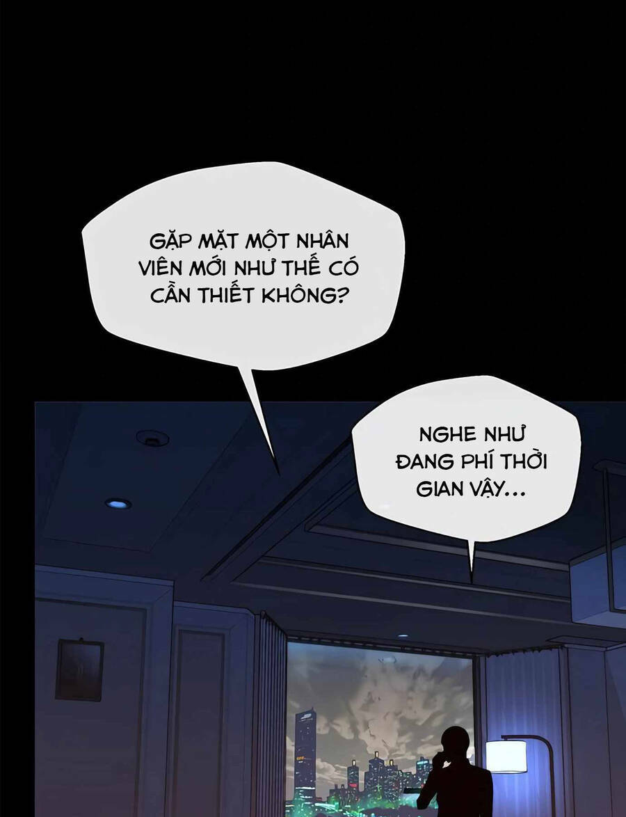 Người Đàn Ông Thực Thụ Chapter 126 - Trang 2