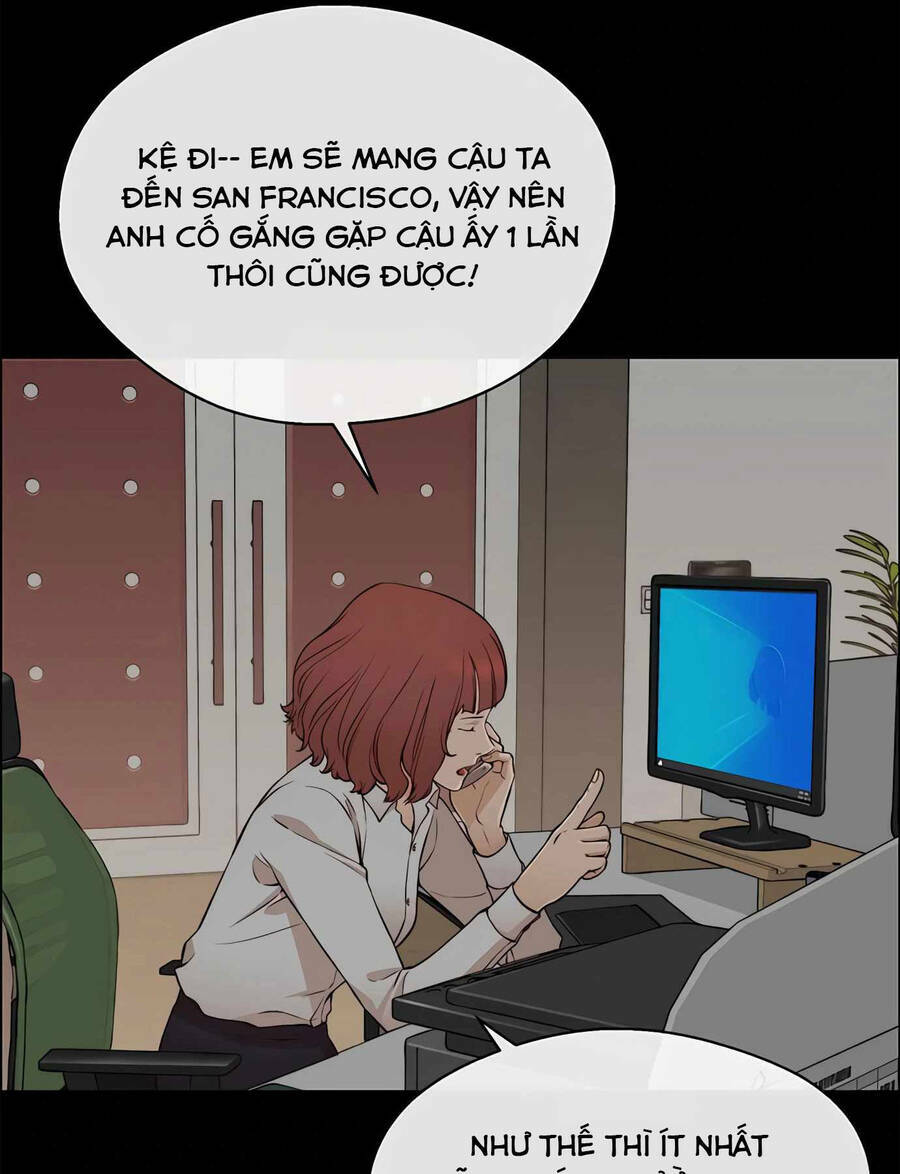 Người Đàn Ông Thực Thụ Chapter 126 - Trang 2