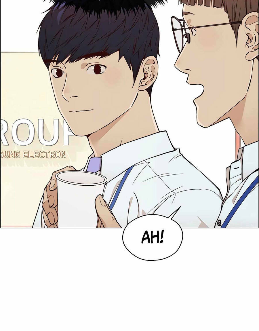 Người Đàn Ông Thực Thụ Chapter 126 - Trang 2