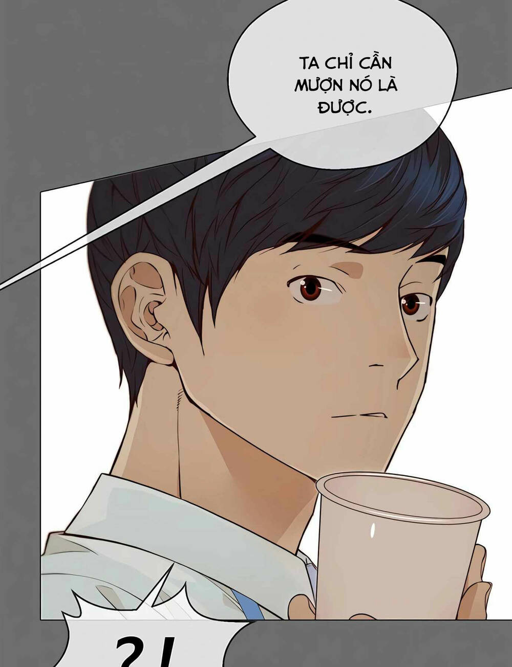 Người Đàn Ông Thực Thụ Chapter 127 - Trang 2