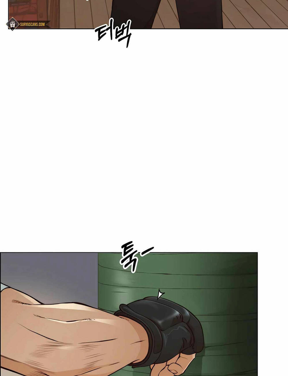 Người Đàn Ông Thực Thụ Chapter 127 - Trang 2