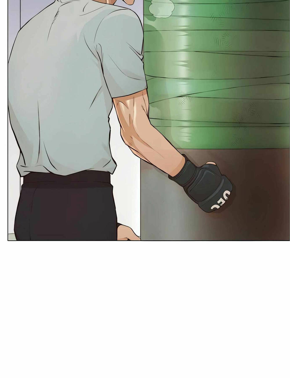 Người Đàn Ông Thực Thụ Chapter 127 - Trang 2