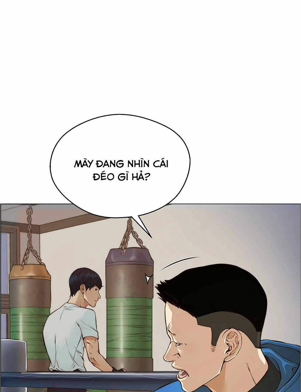 Người Đàn Ông Thực Thụ Chapter 127 - Trang 2