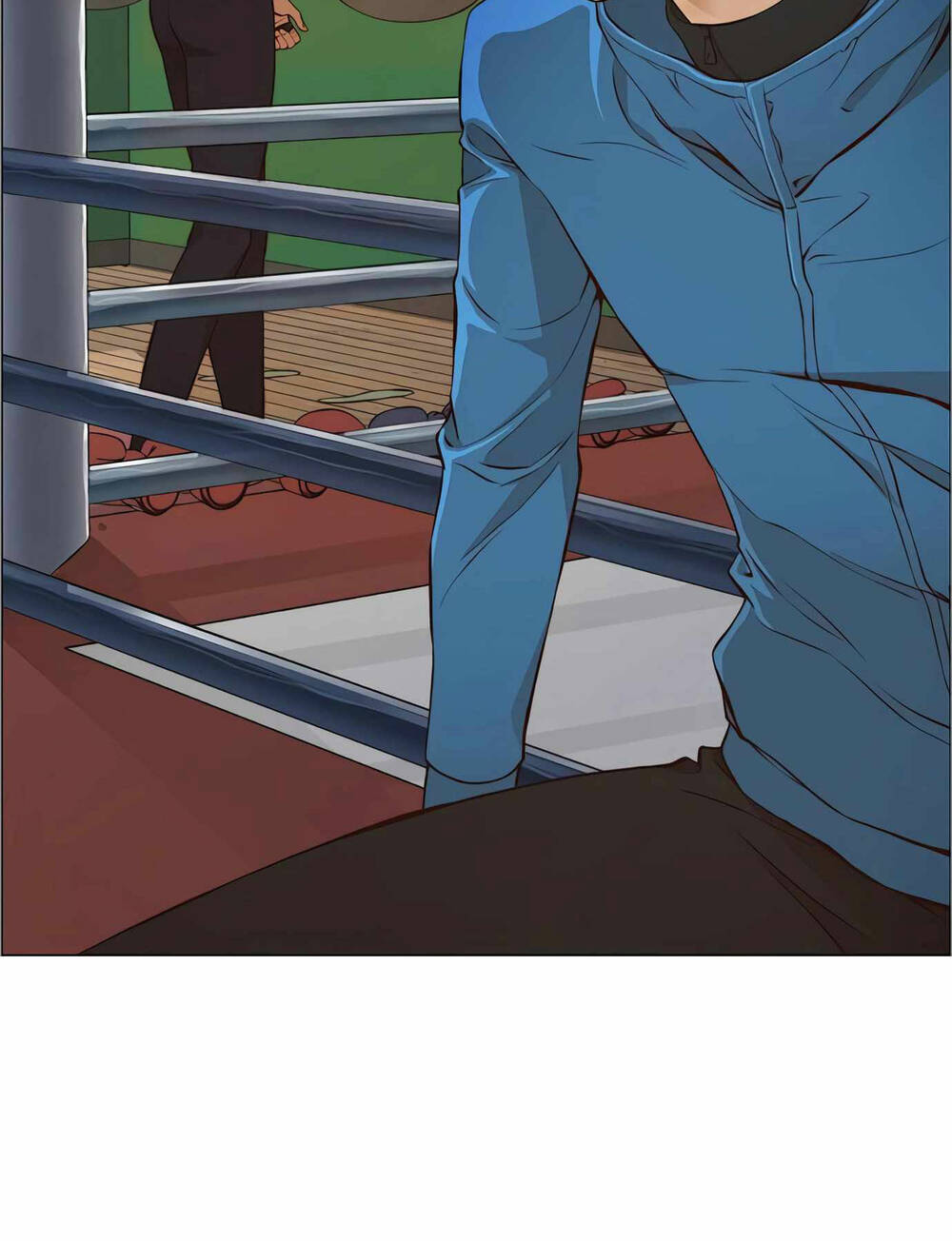 Người Đàn Ông Thực Thụ Chapter 127 - Trang 2