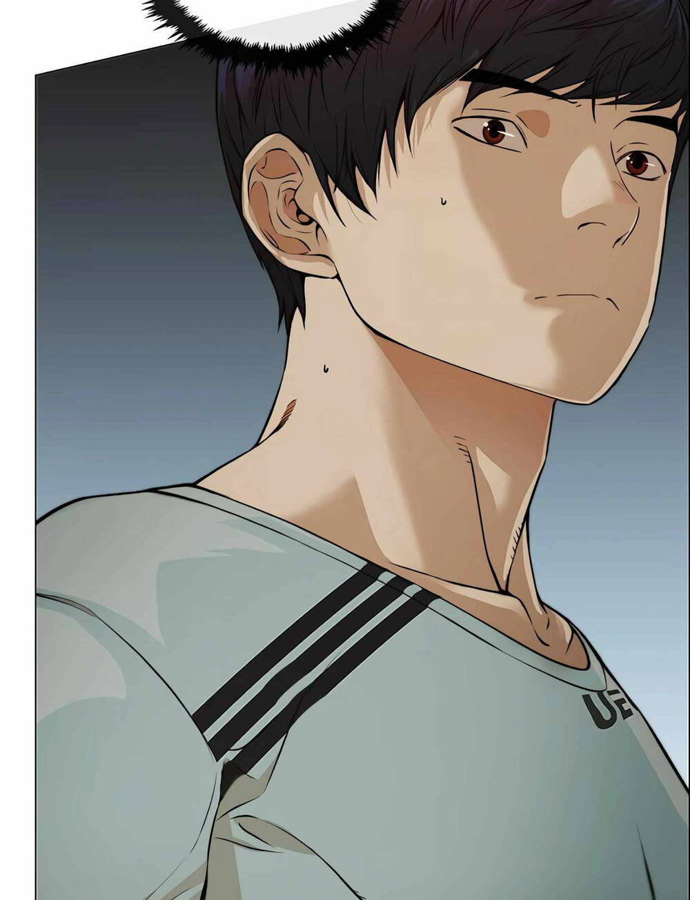 Người Đàn Ông Thực Thụ Chapter 127 - Trang 2