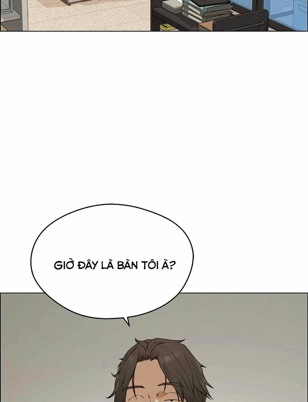 Người Đàn Ông Thực Thụ Chapter 127 - Trang 2