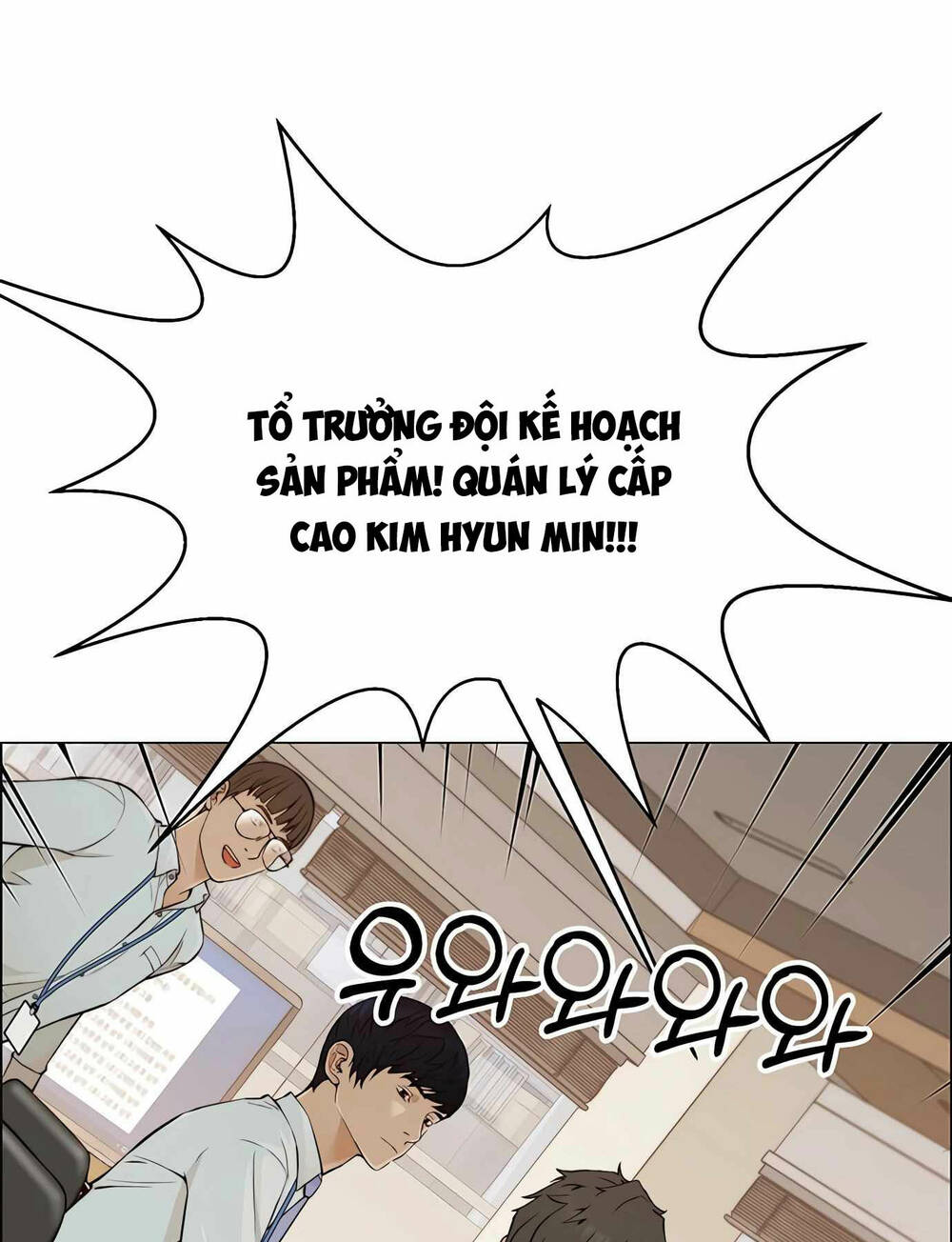 Người Đàn Ông Thực Thụ Chapter 127 - Trang 2