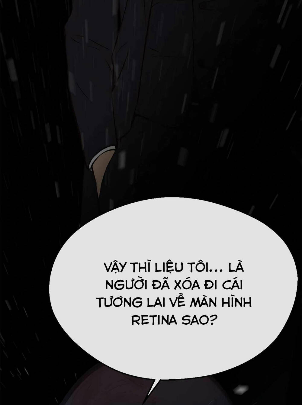 Người Đàn Ông Thực Thụ Chapter 127 - Trang 2