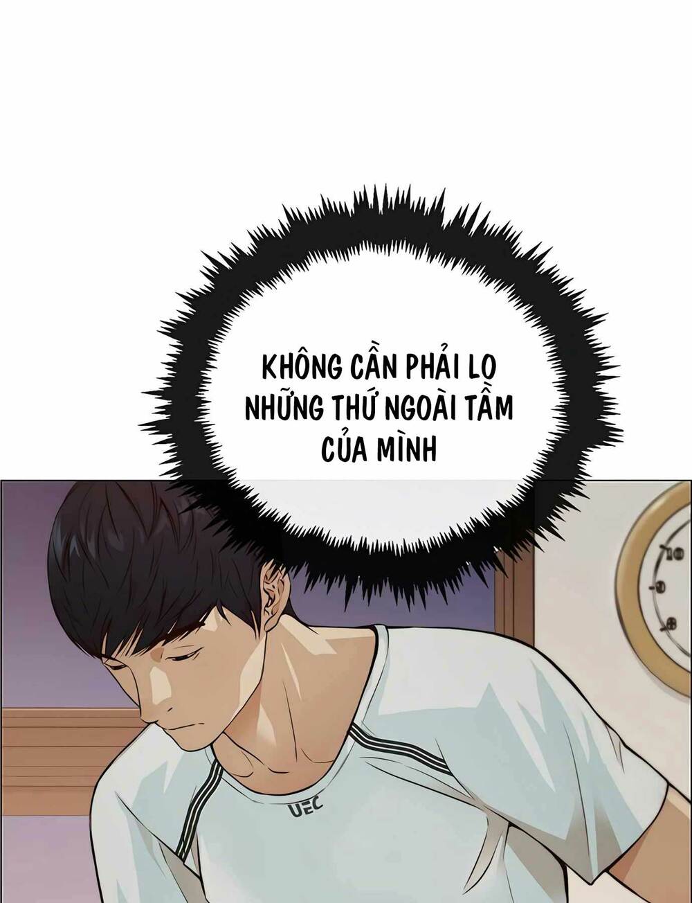 Người Đàn Ông Thực Thụ Chapter 128 - Trang 2