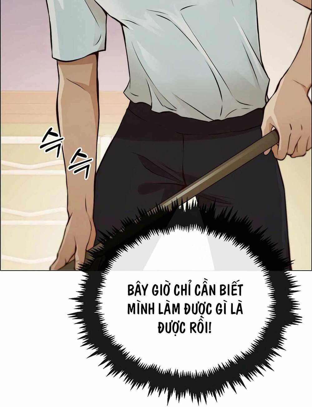 Người Đàn Ông Thực Thụ Chapter 128 - Trang 2