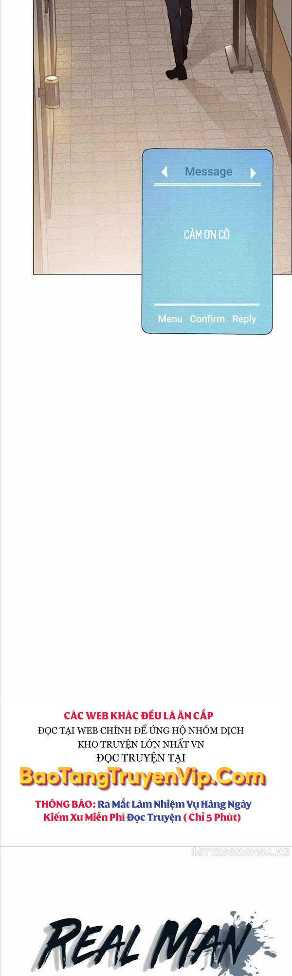 Người Đàn Ông Thực Thụ Chapter 129 - Trang 2