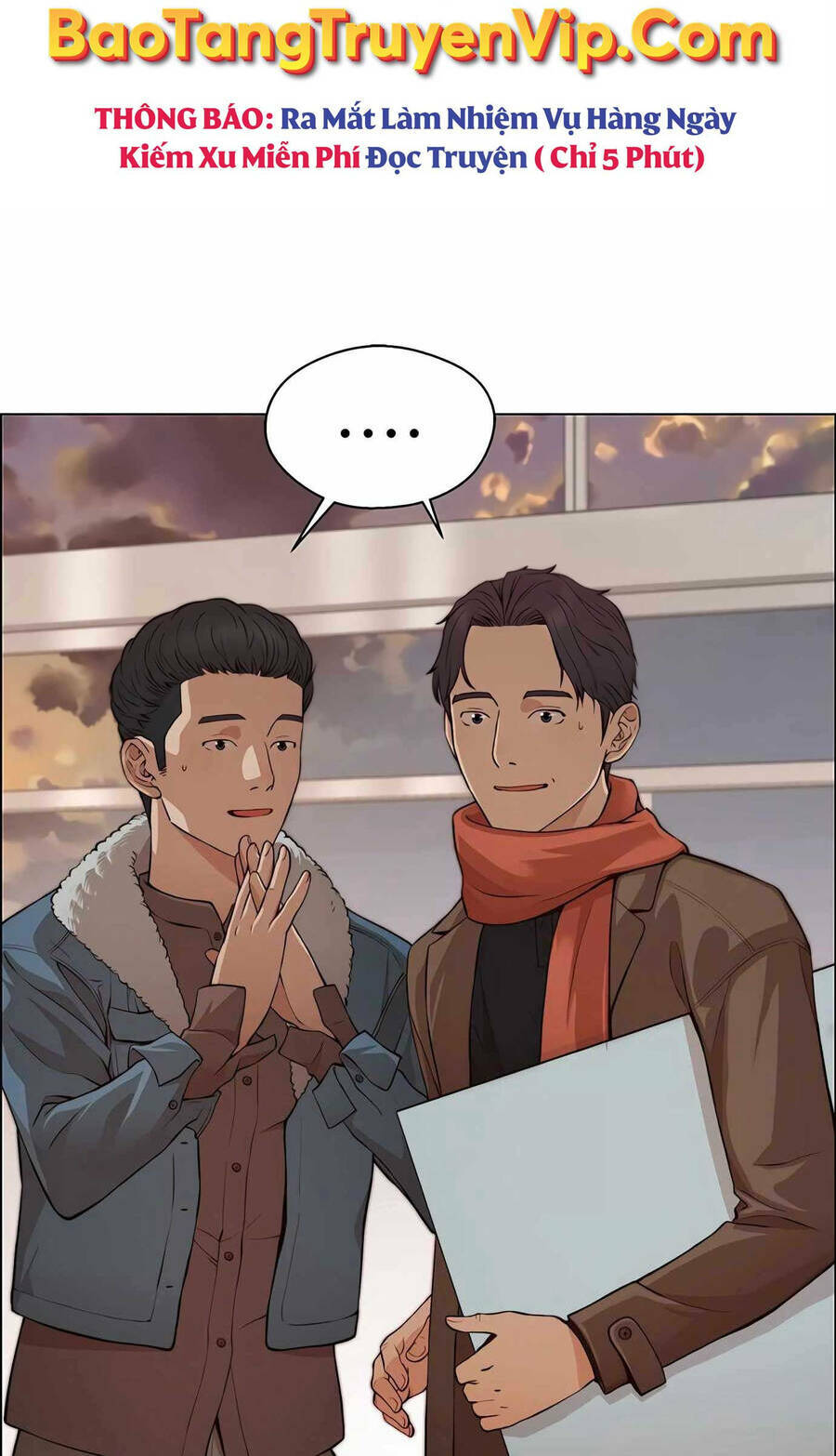 Người Đàn Ông Thực Thụ Chapter 130 - Trang 2