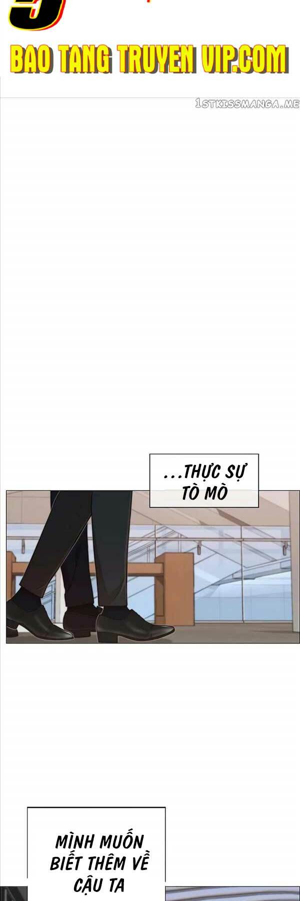 Người Đàn Ông Thực Thụ Chapter 133 - Trang 2