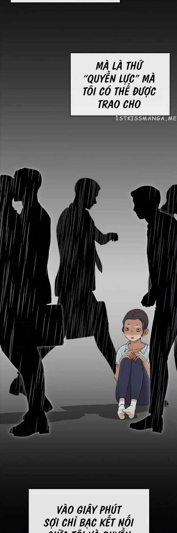 Người Đàn Ông Thực Thụ Chapter 133 - Trang 2