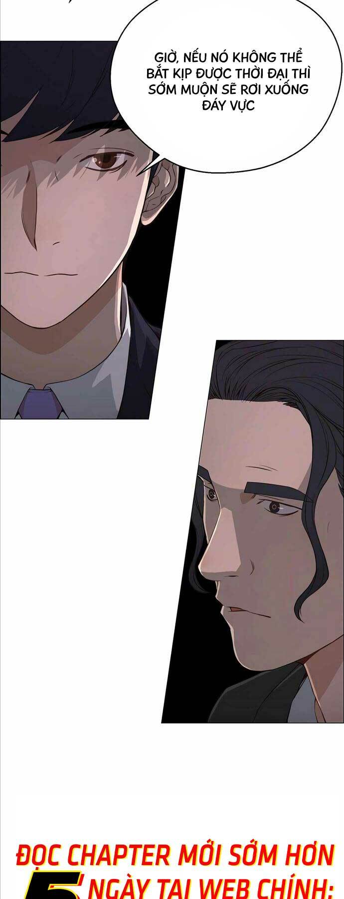 Người Đàn Ông Thực Thụ Chapter 136 - Trang 2