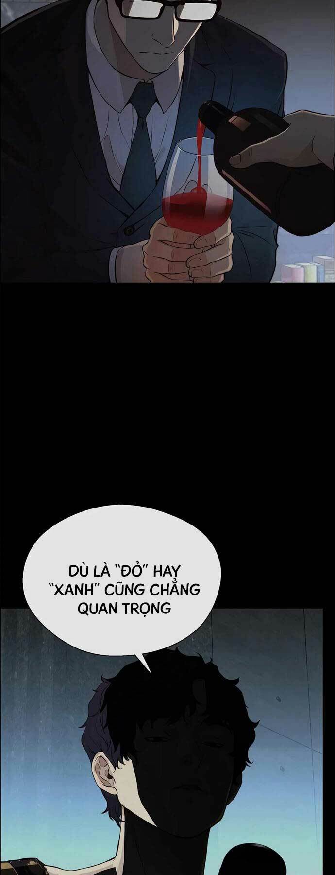 Người Đàn Ông Thực Thụ Chapter 136 - Trang 2