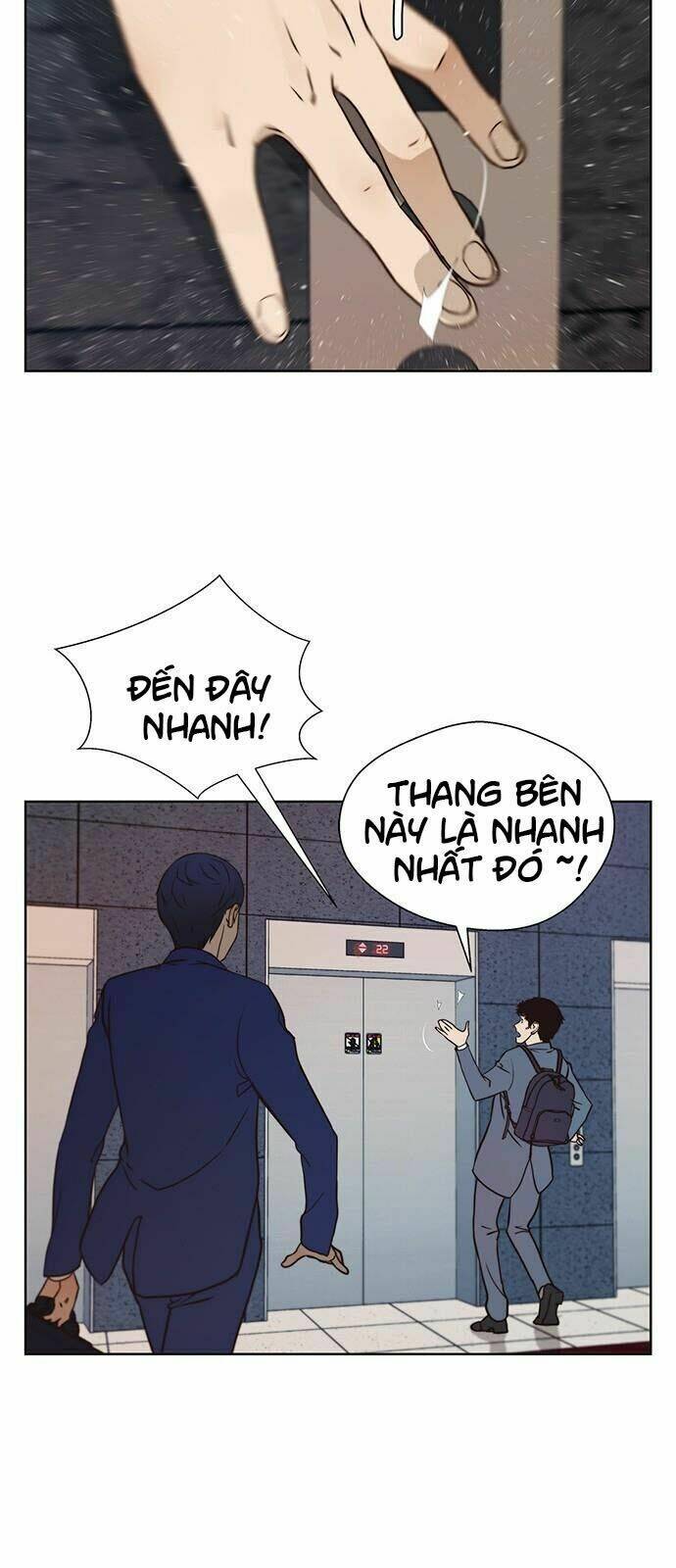 Người Đàn Ông Thực Thụ Chapter 14 - Trang 2