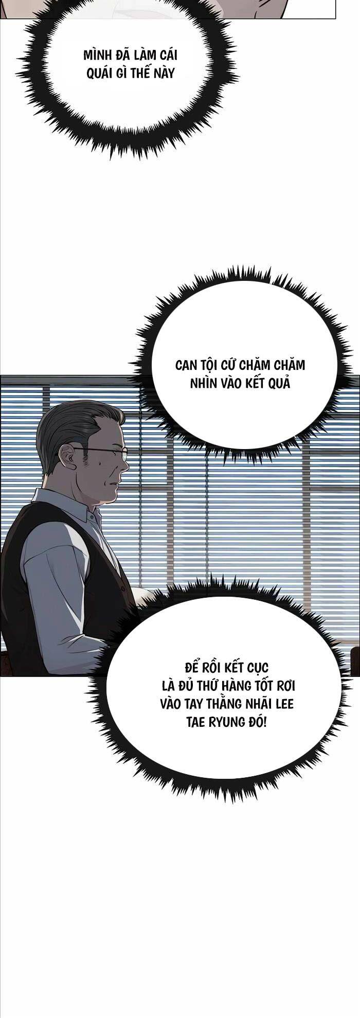 Người Đàn Ông Thực Thụ Chapter 140 - Trang 2