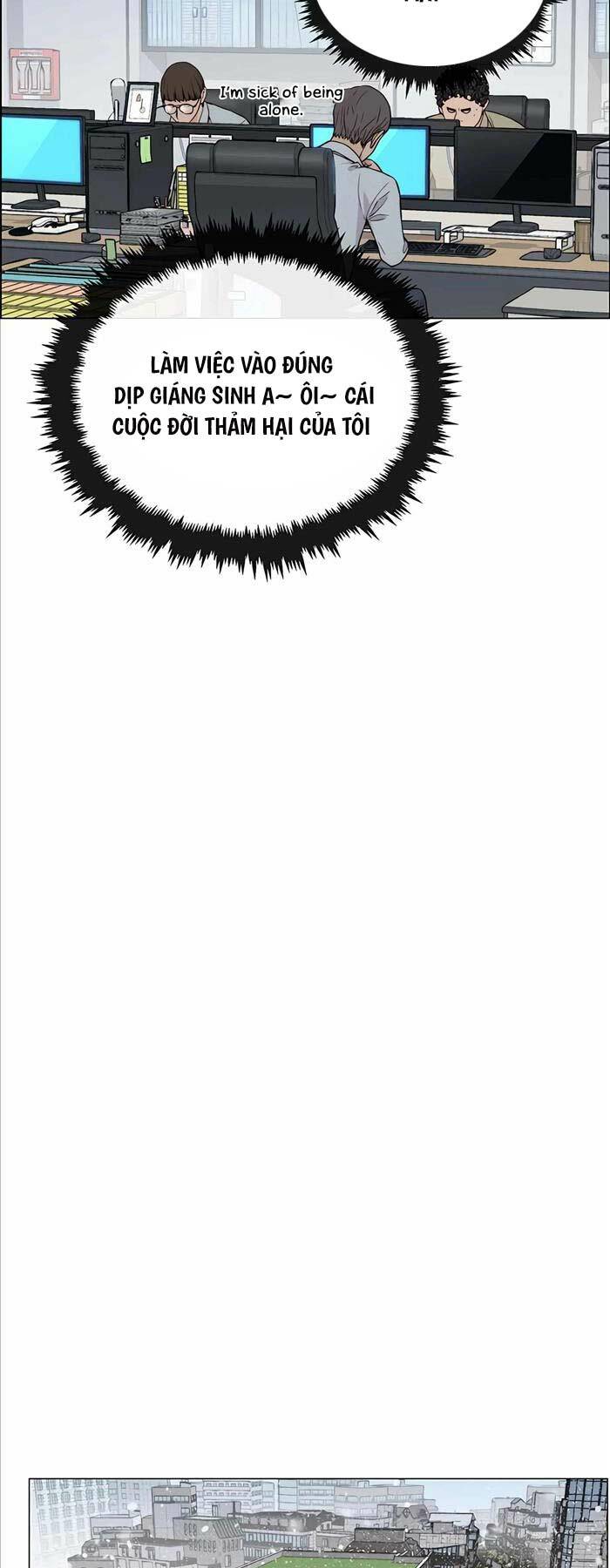 Người Đàn Ông Thực Thụ Chapter 140 - Trang 2