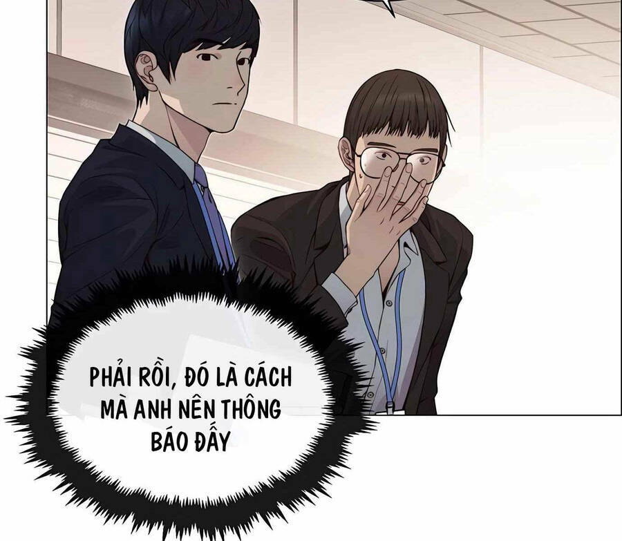 Người Đàn Ông Thực Thụ Chapter 141.5 - Trang 2