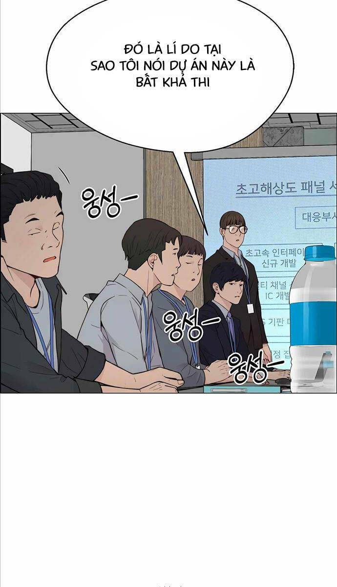 Người Đàn Ông Thực Thụ Chapter 142 - Trang 2