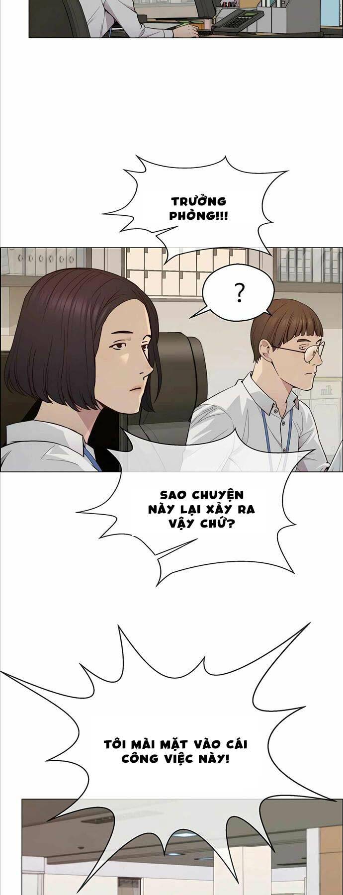 Người Đàn Ông Thực Thụ Chapter 145 - Trang 2