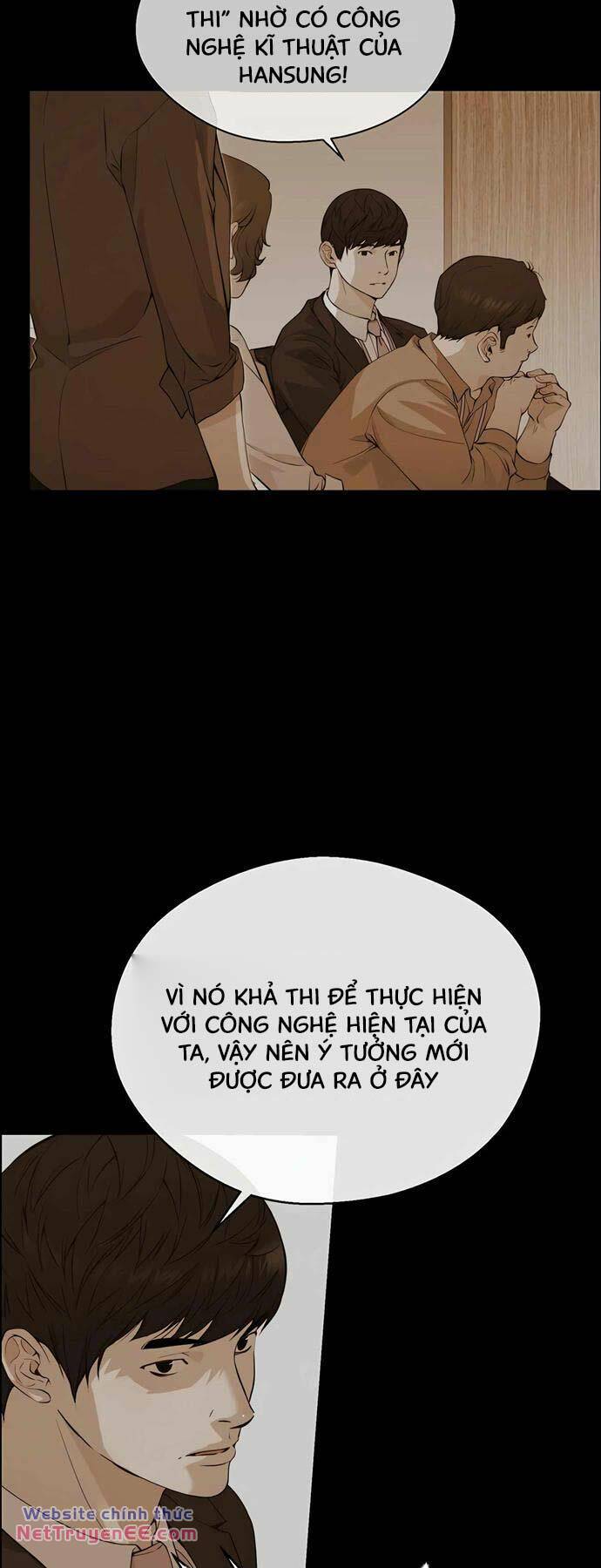 Người Đàn Ông Thực Thụ Chapter 146 - Trang 2