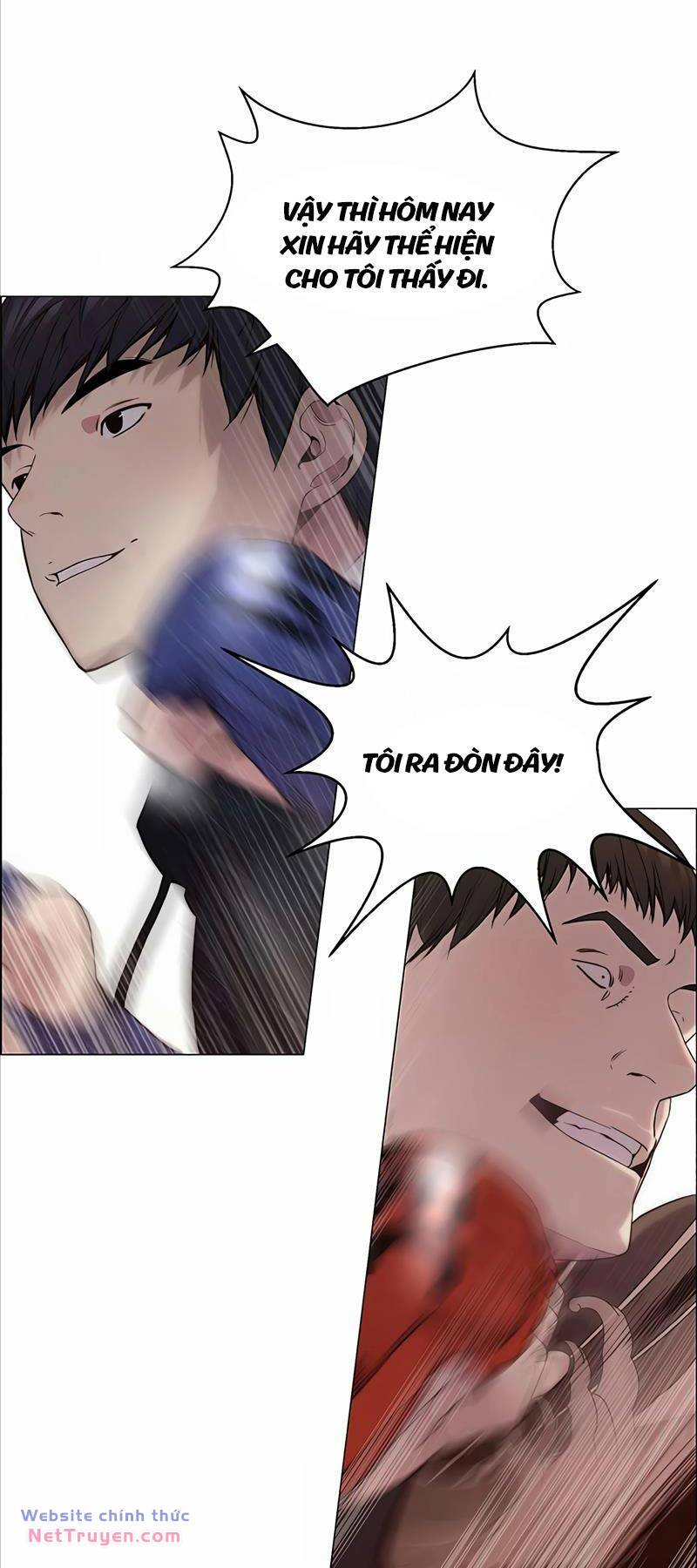 Người Đàn Ông Thực Thụ Chapter 148 - Trang 2