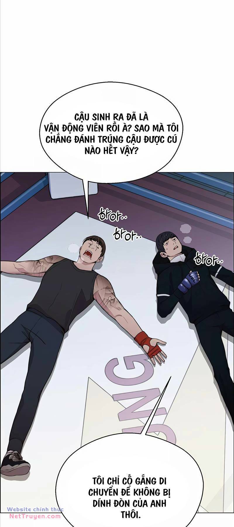 Người Đàn Ông Thực Thụ Chapter 148 - Trang 2