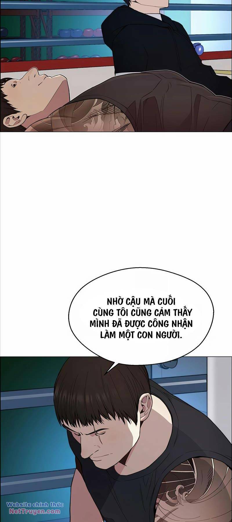 Người Đàn Ông Thực Thụ Chapter 148 - Trang 2