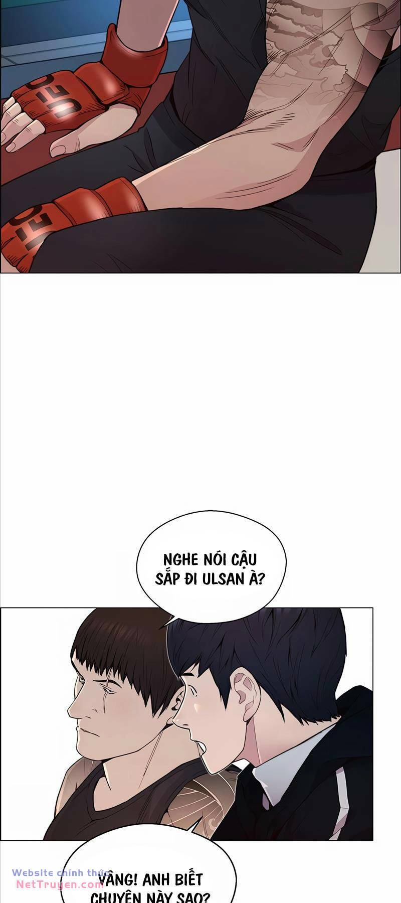 Người Đàn Ông Thực Thụ Chapter 148 - Trang 2