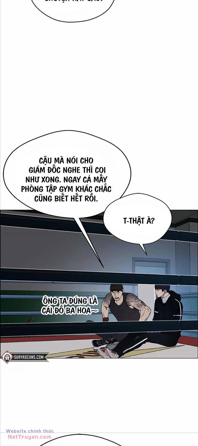 Người Đàn Ông Thực Thụ Chapter 148 - Trang 2