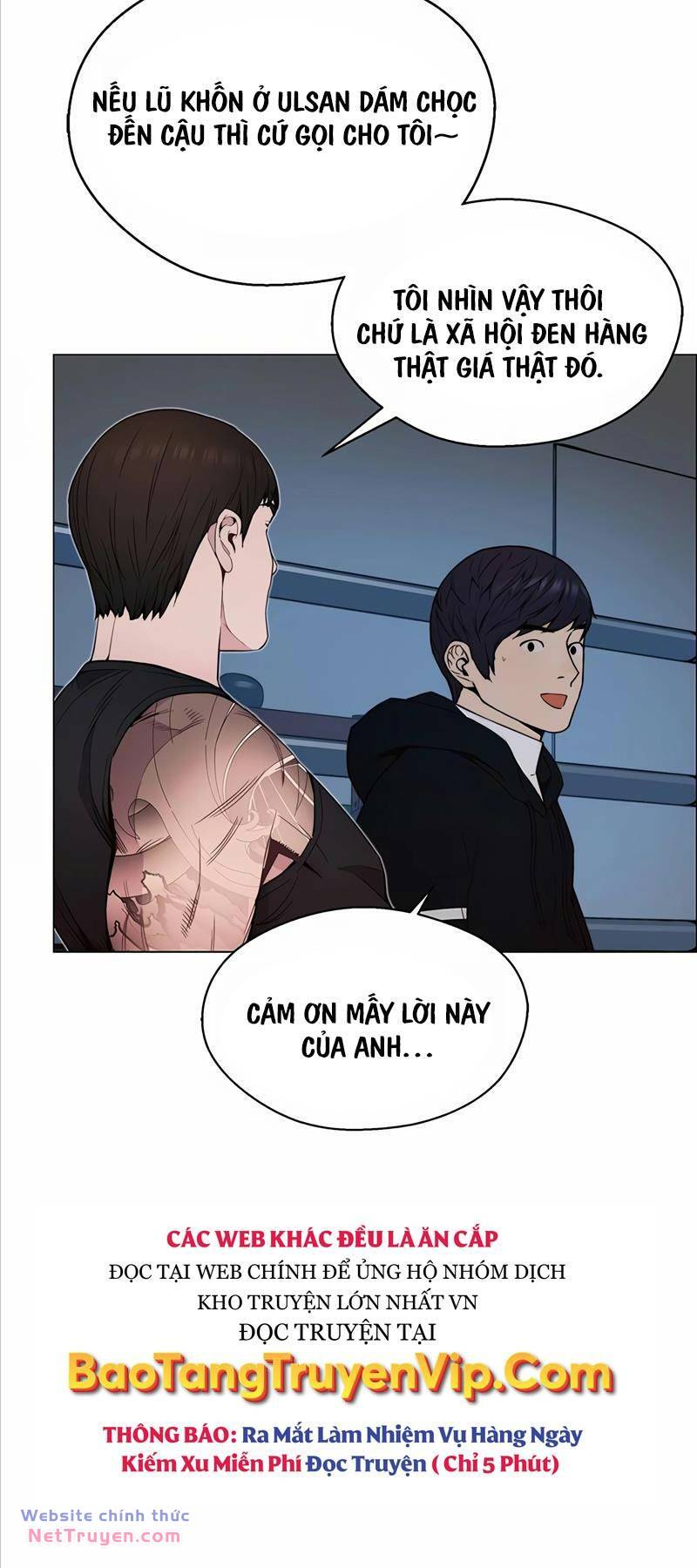 Người Đàn Ông Thực Thụ Chapter 148 - Trang 2