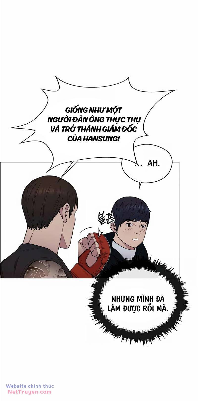 Người Đàn Ông Thực Thụ Chapter 148 - Trang 2
