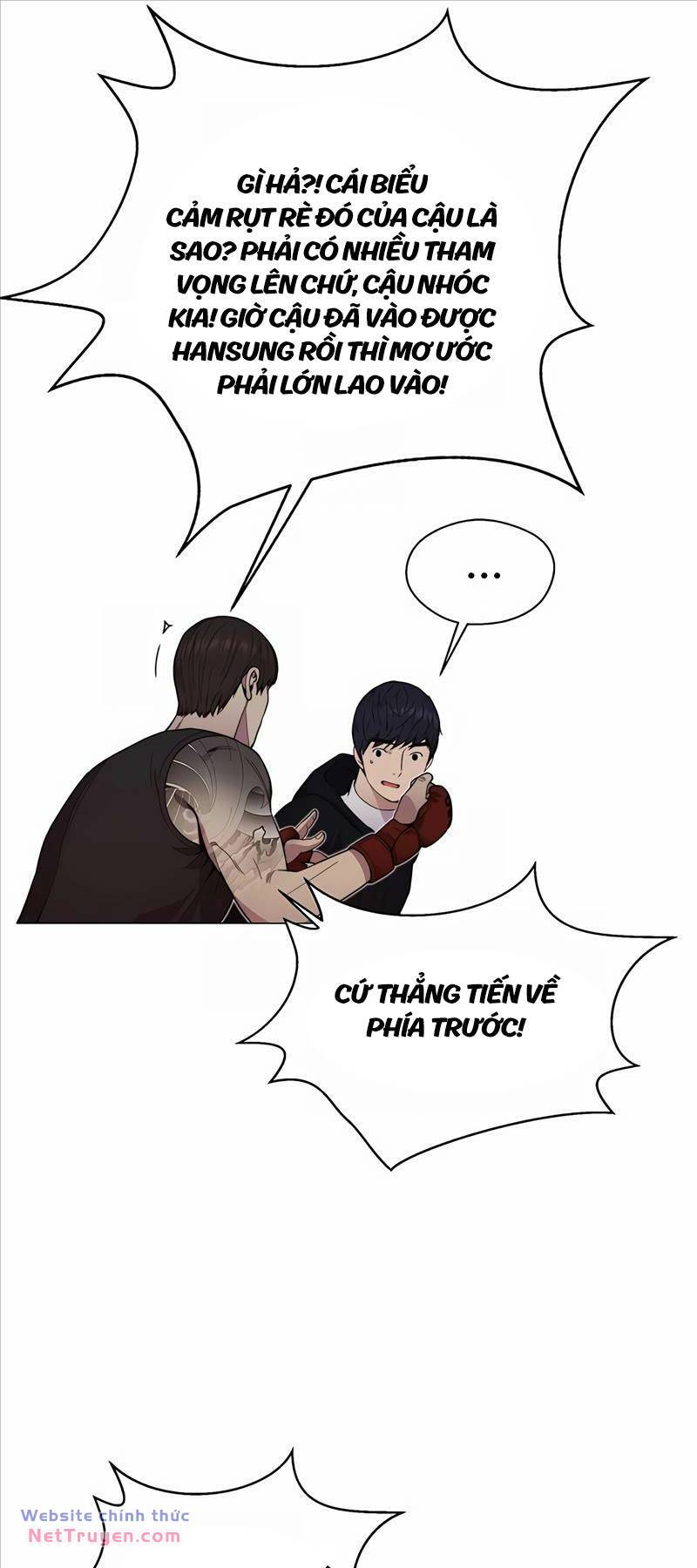 Người Đàn Ông Thực Thụ Chapter 148 - Trang 2