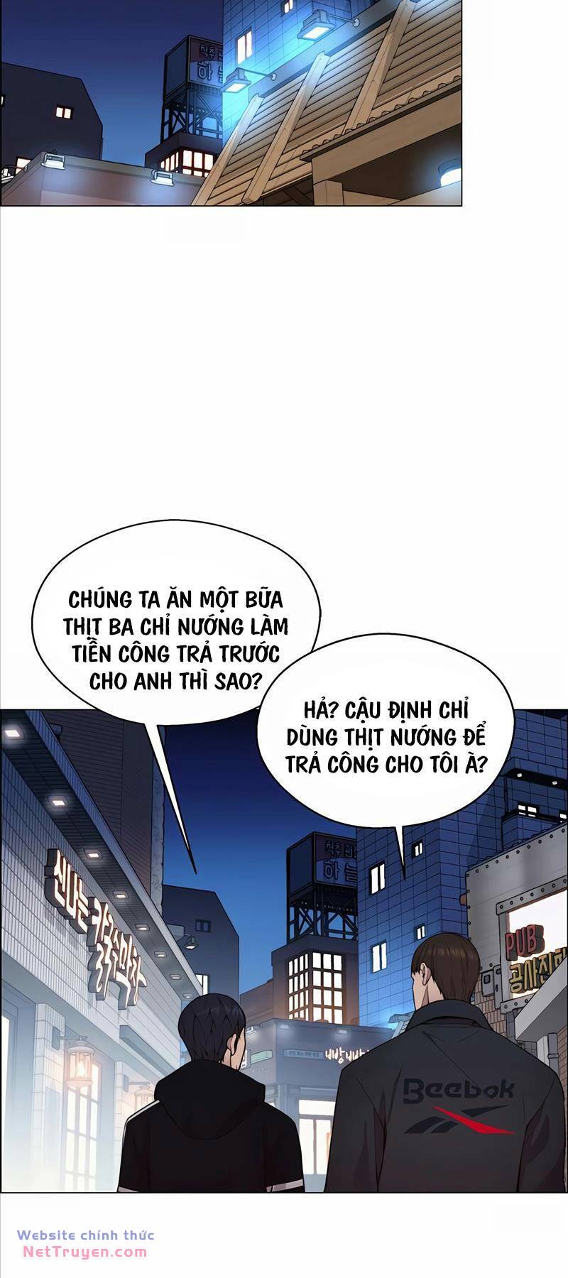 Người Đàn Ông Thực Thụ Chapter 148 - Trang 2