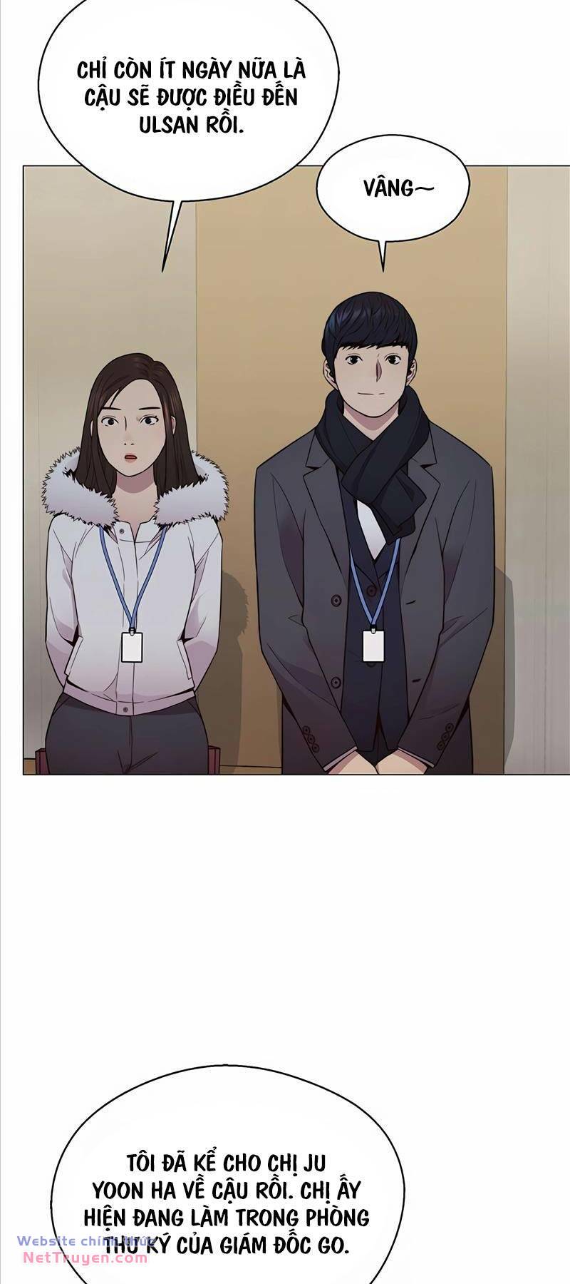 Người Đàn Ông Thực Thụ Chapter 148 - Trang 2