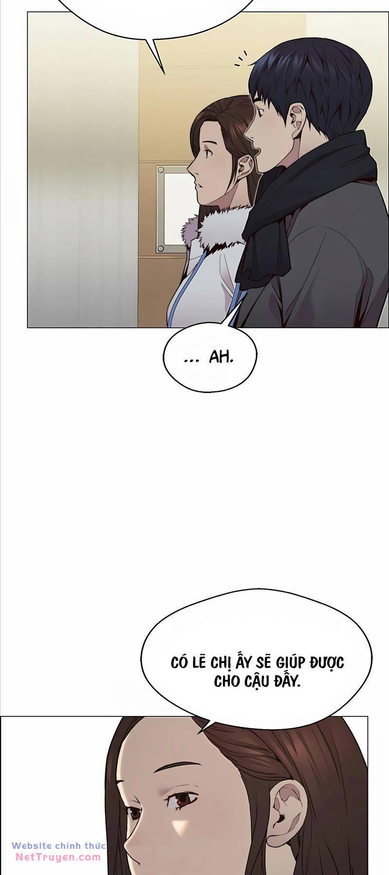 Người Đàn Ông Thực Thụ Chapter 148 - Trang 2