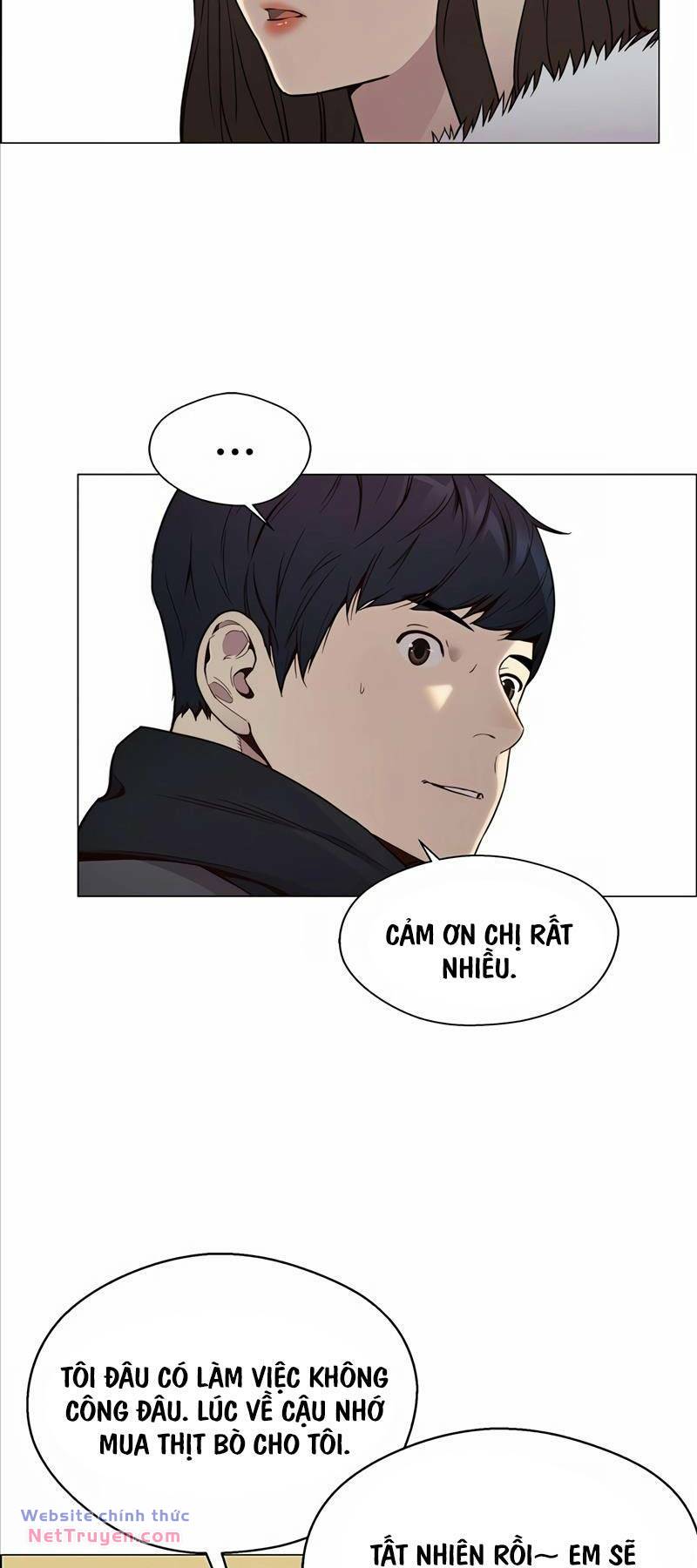 Người Đàn Ông Thực Thụ Chapter 148 - Trang 2