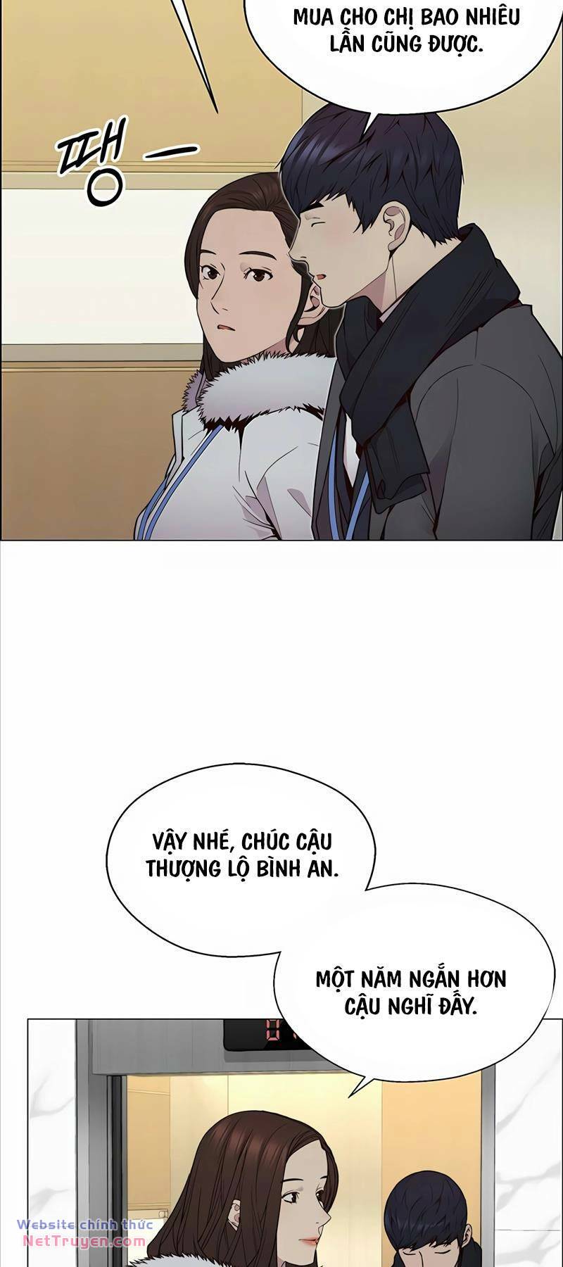 Người Đàn Ông Thực Thụ Chapter 148 - Trang 2