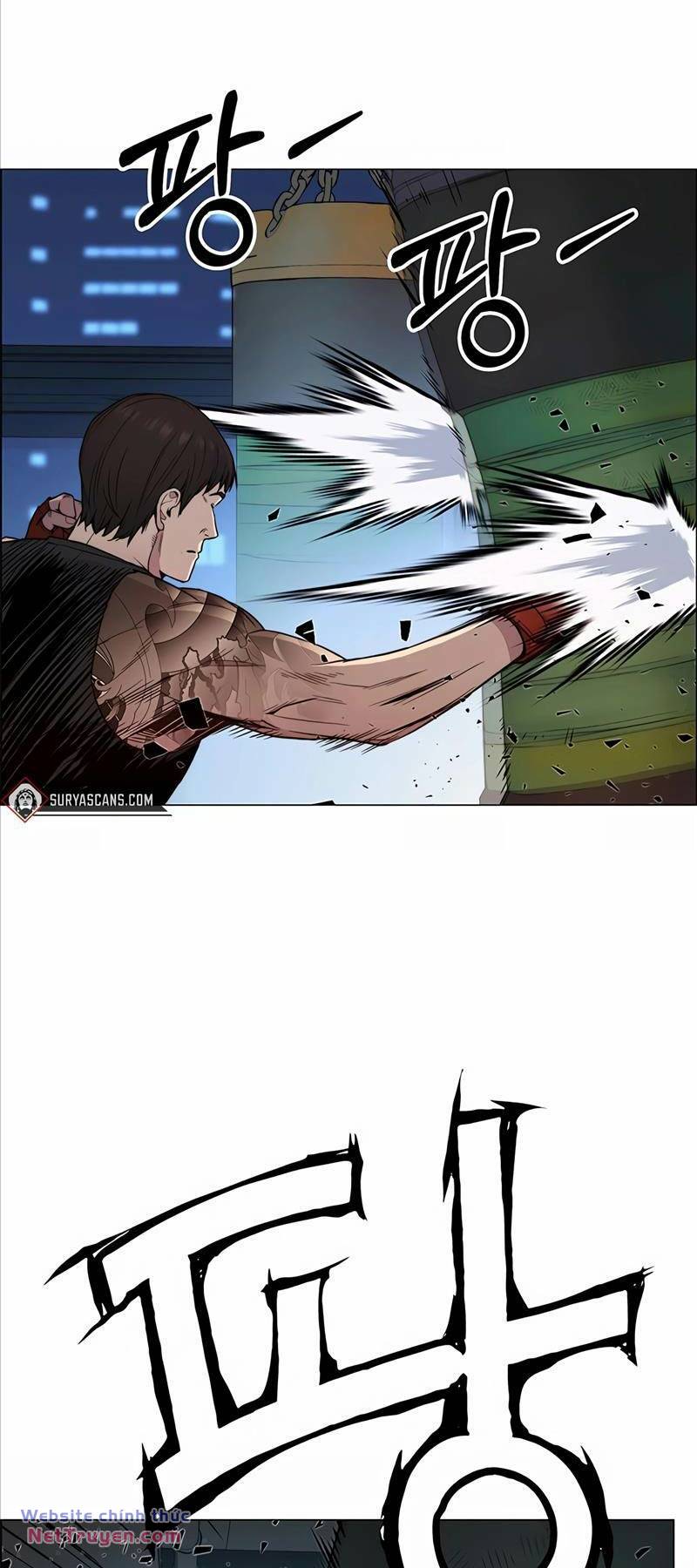 Người Đàn Ông Thực Thụ Chapter 148 - Trang 2