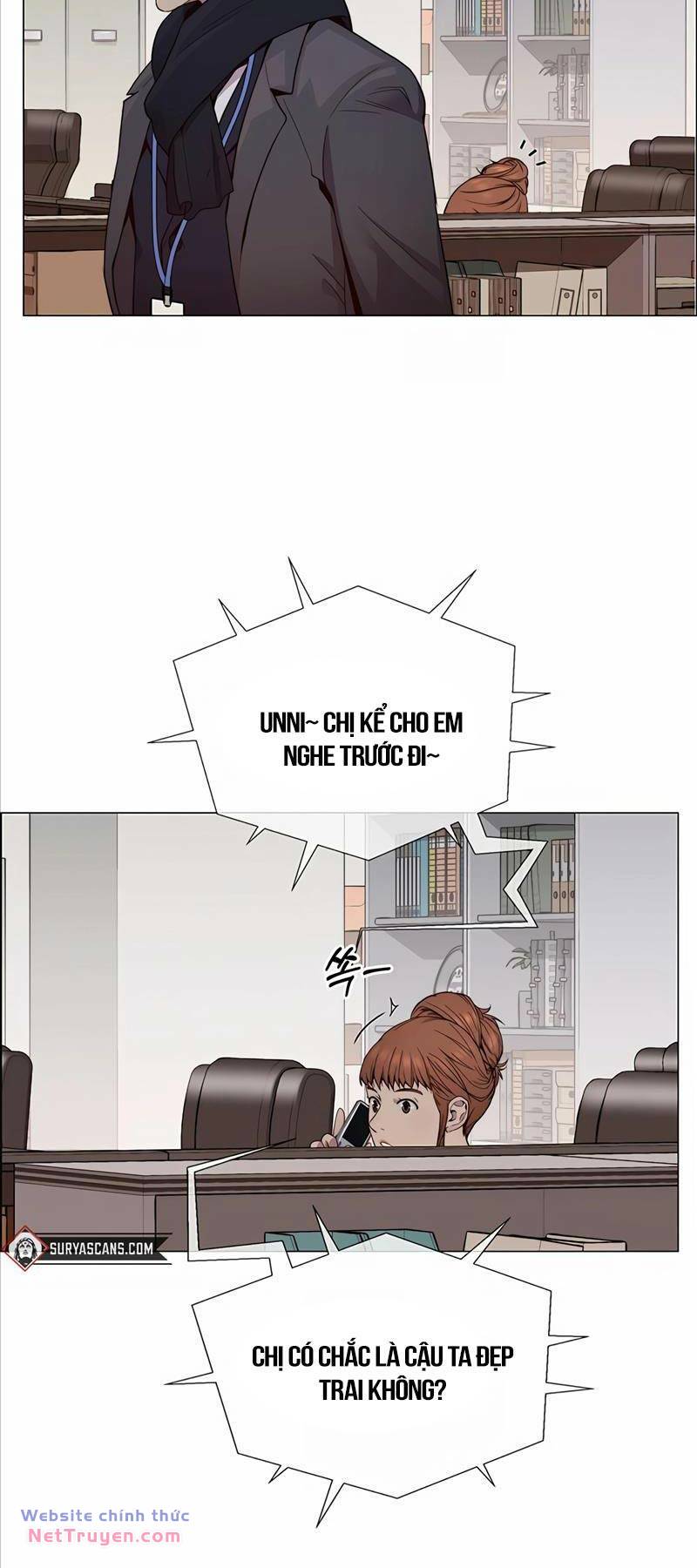 Người Đàn Ông Thực Thụ Chapter 148 - Trang 2