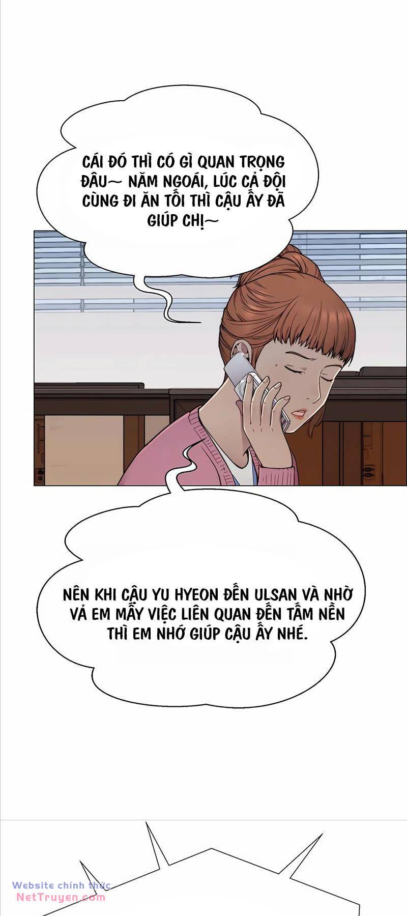 Người Đàn Ông Thực Thụ Chapter 148 - Trang 2