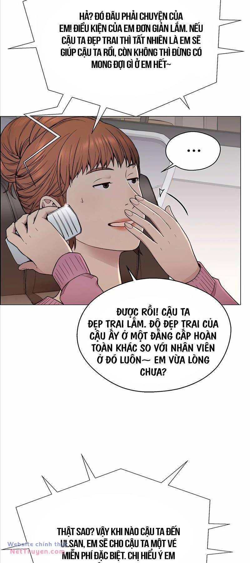 Người Đàn Ông Thực Thụ Chapter 148 - Trang 2