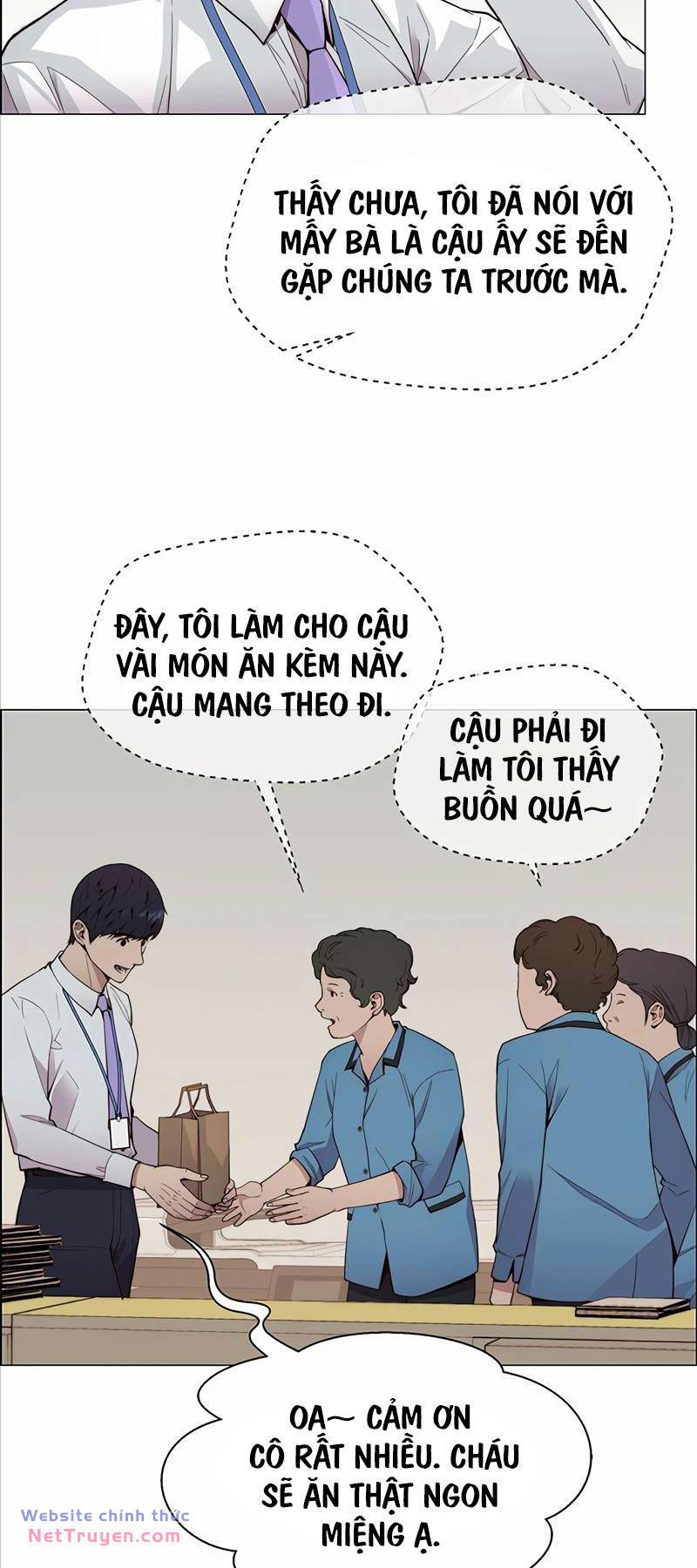 Người Đàn Ông Thực Thụ Chapter 148 - Trang 2