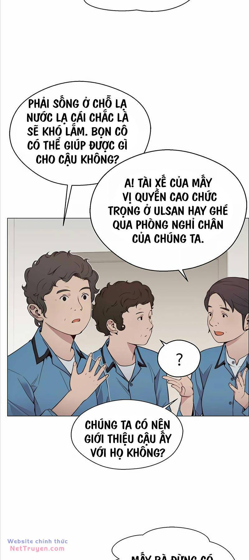 Người Đàn Ông Thực Thụ Chapter 148 - Trang 2