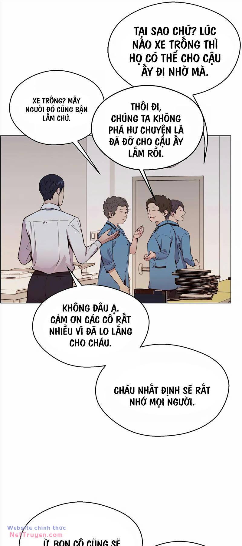 Người Đàn Ông Thực Thụ Chapter 148 - Trang 2
