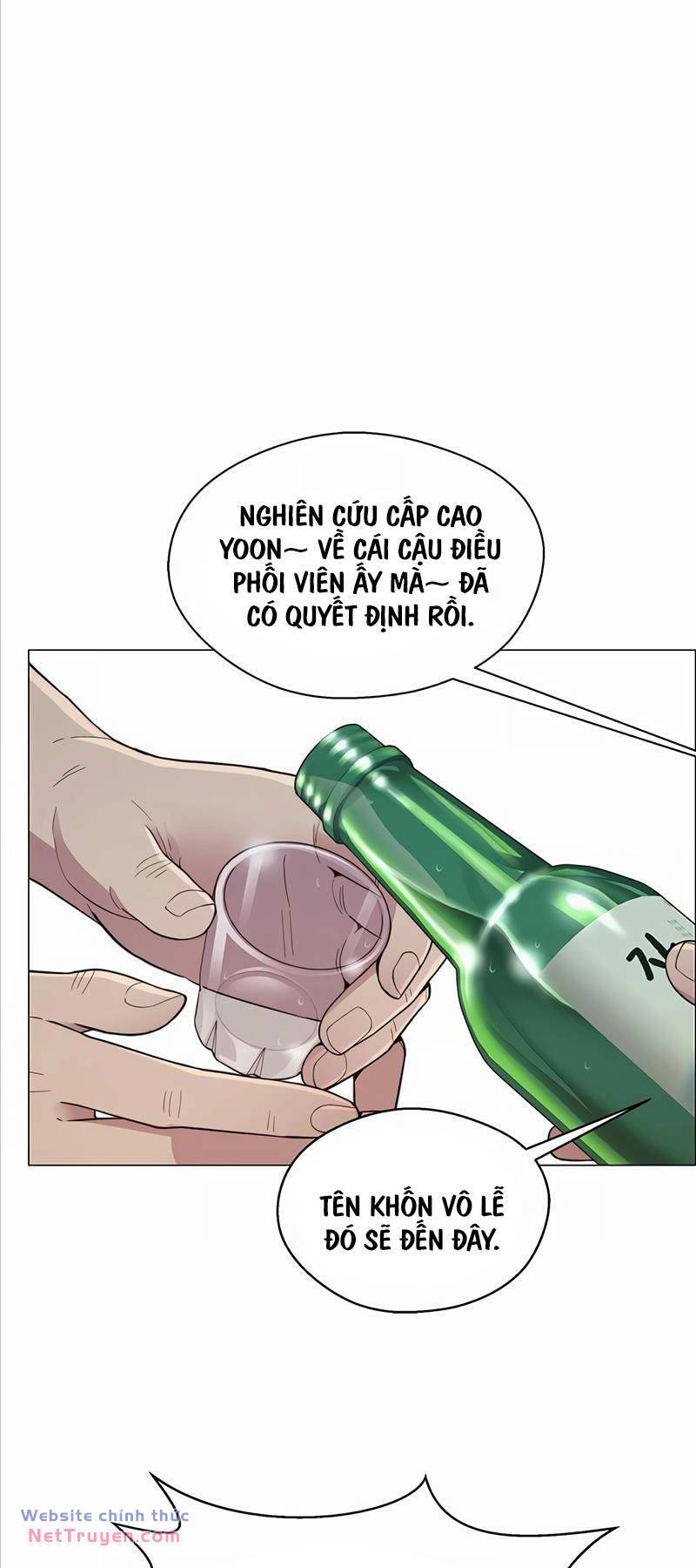 Người Đàn Ông Thực Thụ Chapter 148 - Trang 2