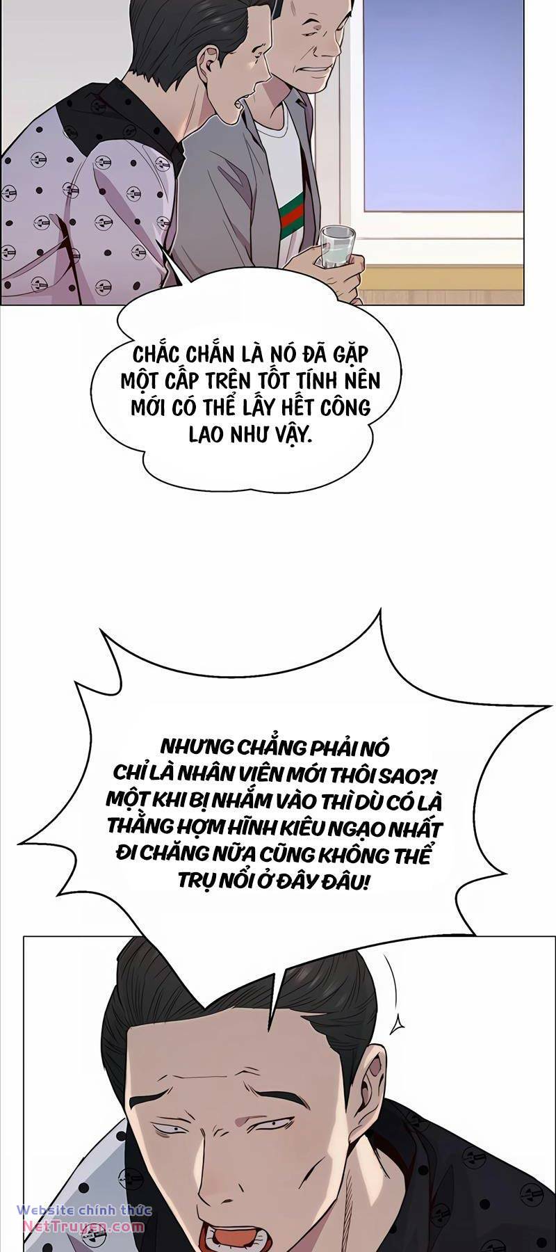Người Đàn Ông Thực Thụ Chapter 148 - Trang 2
