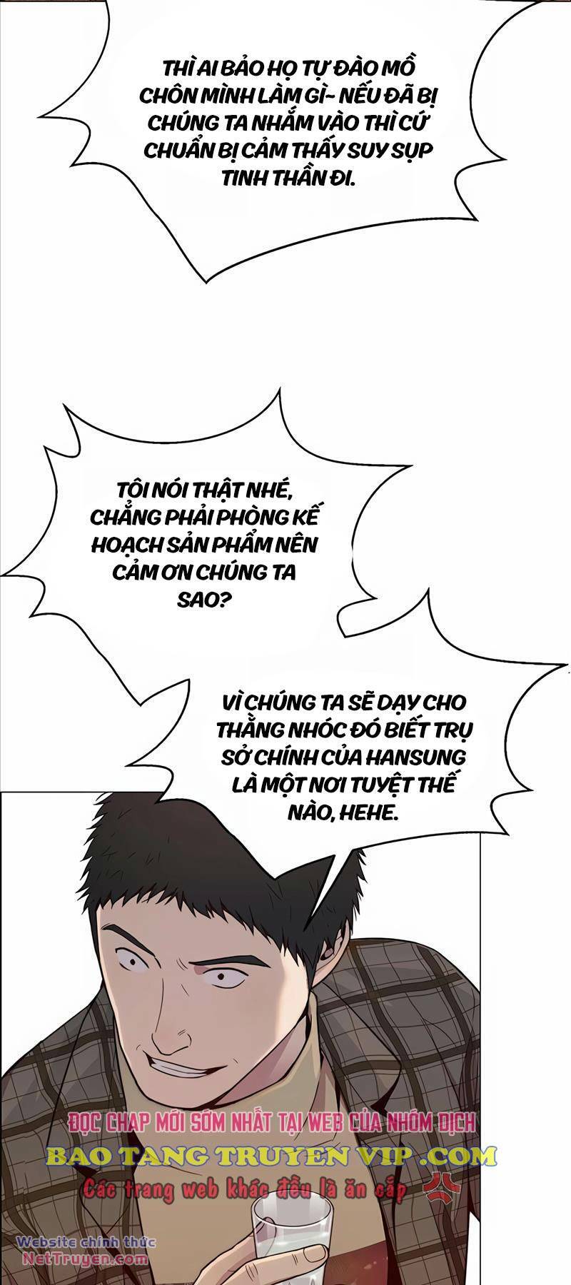 Người Đàn Ông Thực Thụ Chapter 148 - Trang 2